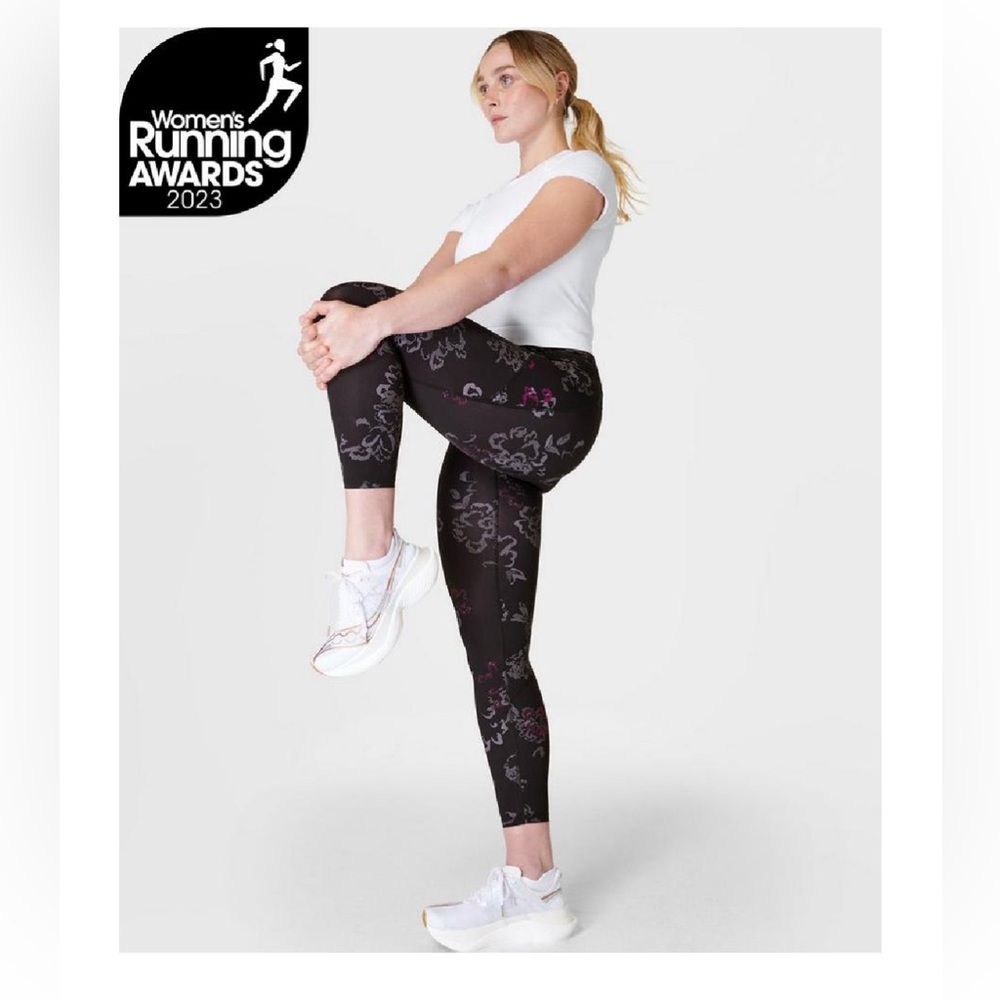 Zero Gravity Running Tight